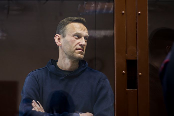 Alexeï Navalny