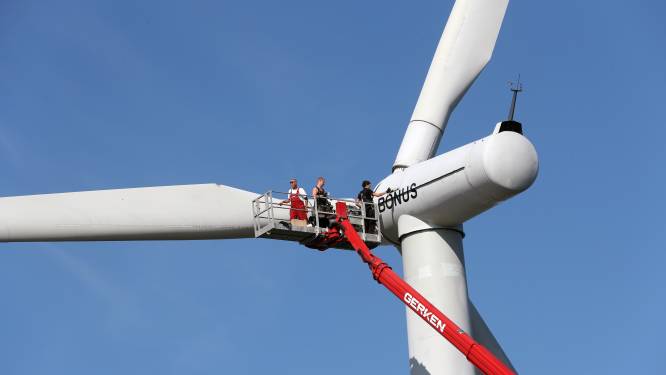 Beslissing over windmolens bij Haringvlietdam uitgesteld: ‘Eerst vertrouwen bewoners herstellen’