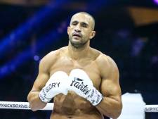 Van Badr Hari tot ‘knock-outer’ Ozcaglayan: dit zijn de gevechten bij Glory 80