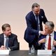 Ralph Hamers treedt terug als topman van Zwitserse bank UBS