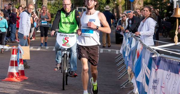 Bavel: hardlopen, fietsen én kermis | Breda - BN DeStem