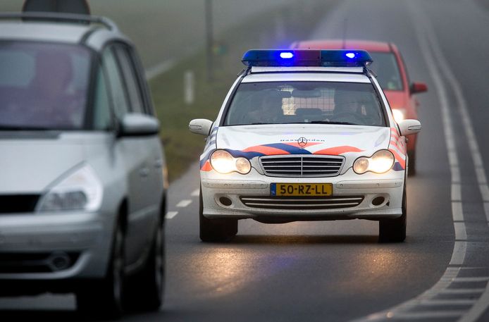 Foto ter illustratie.