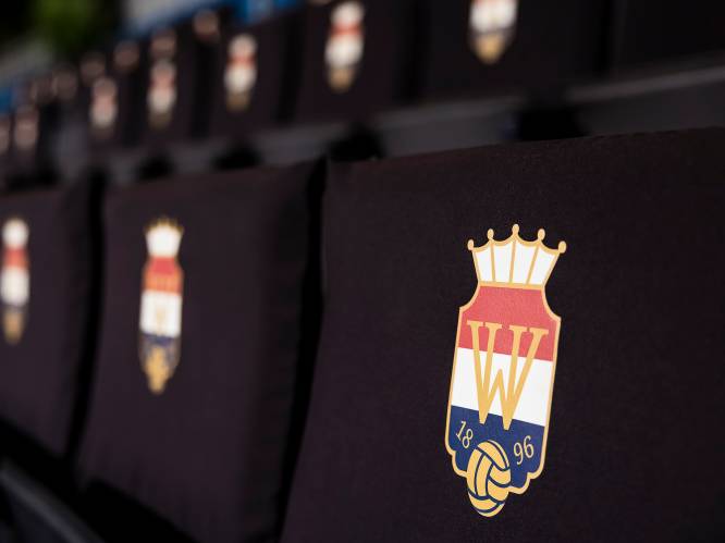 Mutaties in de Willem II-top: een nieuw lid én een nieuwe voorzitter voor de rvc