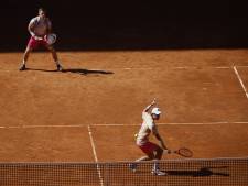 Wesley Koolhof strandt in kwartfinale dubbeltoernooi Roland Garros