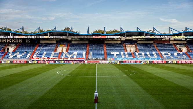 Van Laarhoven volgt Gerritse op als voorzitter Stichtingsbestuur Willem II