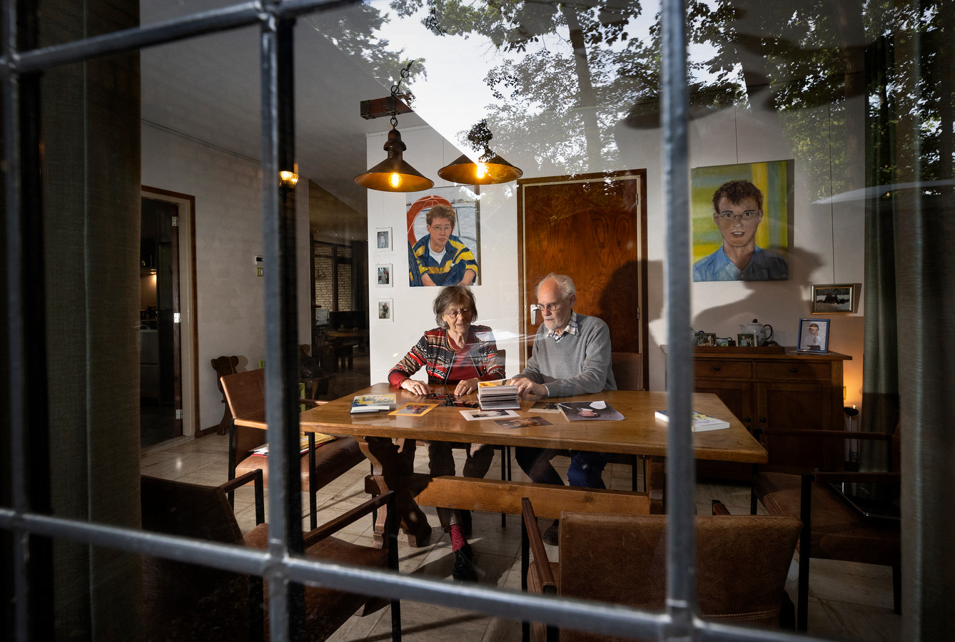 Nieuwsoverzicht Flinke lekkage stadsverwarming Hans en Monique schrijven boek over hun