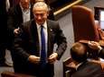 Israëlisch parlement geeft vertrouwen aan rechtse regering van premier Netanyahu