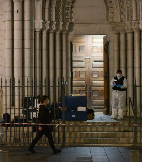 Une photo du tueur de Samuel Paty dans le téléphone de l'assaillant de l’attentat de Nice