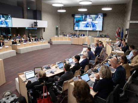 Compromis over energietoeslag na confrontatie binnen Eindhovense coalitie: ‘We doen nog steeds te weinig’