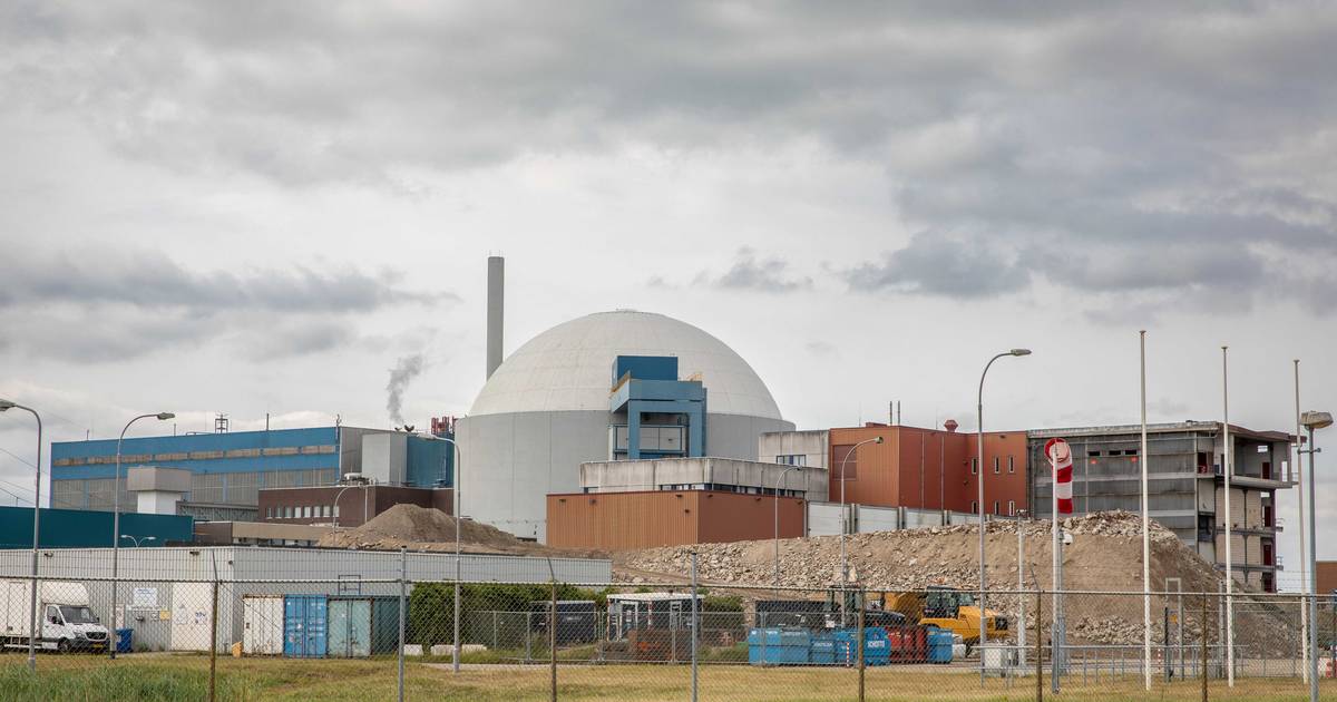 Borsele geeft alleen steun aan nieuwe kerncentrales als de minister héél goed luistert naar omwonend