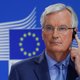 EU-hoofdonderhandelaar brexit: "Voor november deal met Groot-Brittannië"