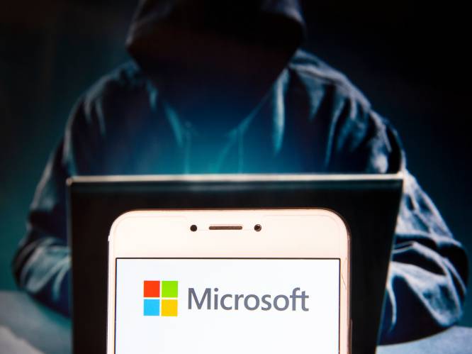 Chinese hackers hadden maand lang toegang tot e-mailaccounts van West-Europese overheden, zegt Microsoft