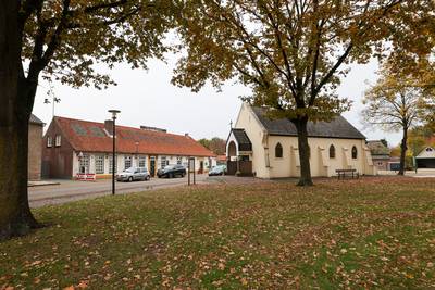 De Cranehoeve als nieuw dorpshuis van Gastel; plannen tijdens infoavond toegelicht