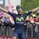 Intxausti wint in Giro, Kruijswijk komt te kort