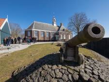Schokland hoopt op meer bezoekers voor het héle ‘eiland’: audiotour en nieuwe wegwijzers moeten klus klaren