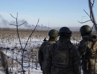Gevechten in Soledar nog aan de gang, Kiev ontkent Russische overwinning: “Stadje was, is en blijft Oekraïens”