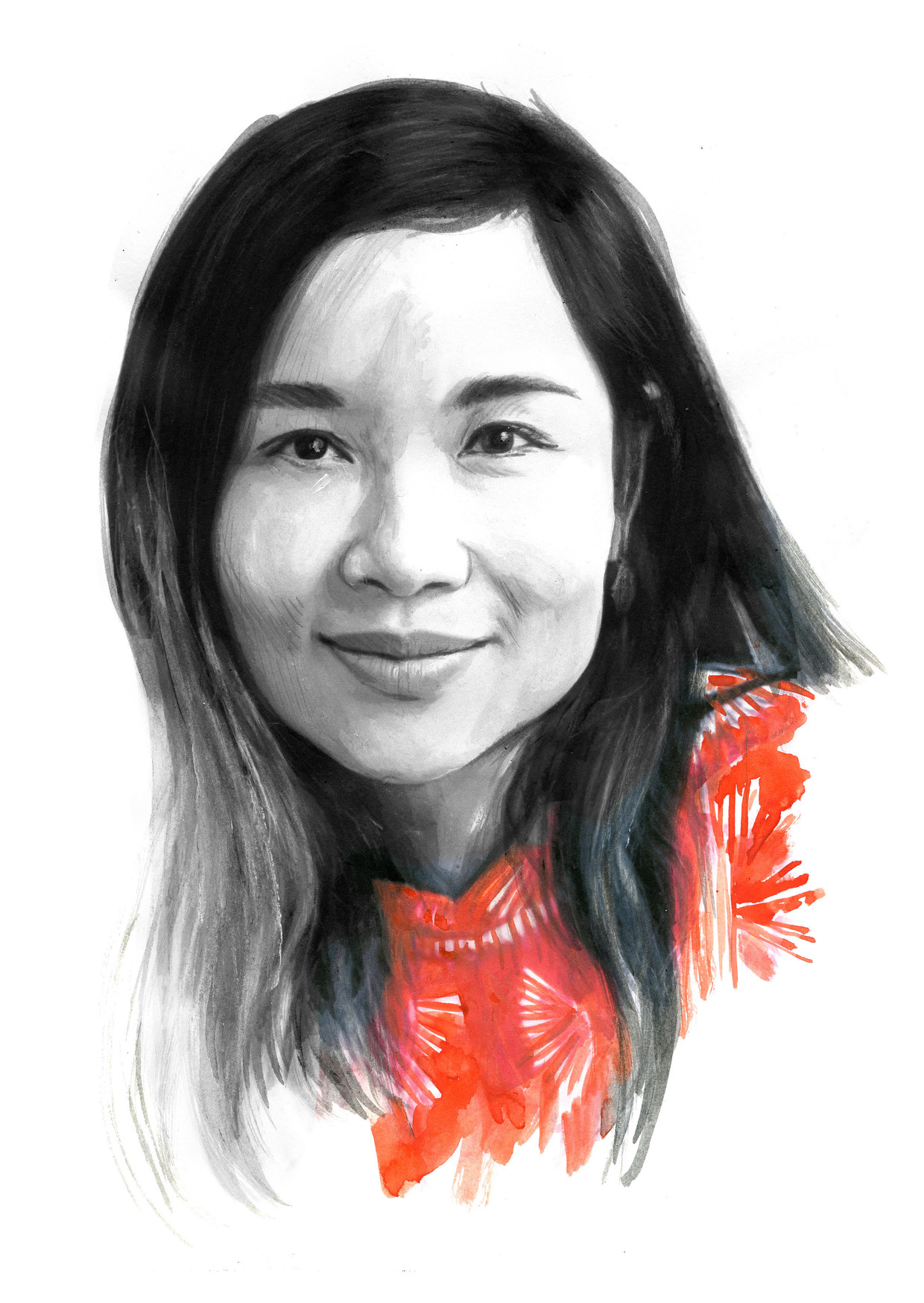 Do Nguyen Mai Khoi Beeld Berto Martinez