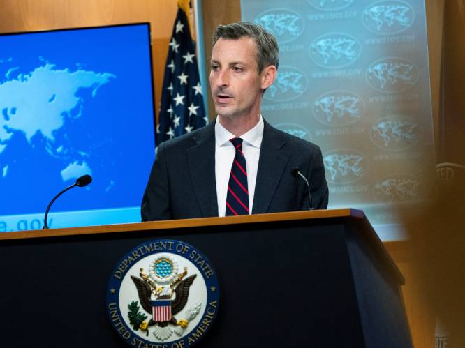 VS: “Bal voor nucleair akkoord met Iran ligt in het kamp van Teheran en Moskou”