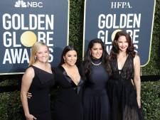 Topvrouwen uit filmwereld pleiten voor zwarte outfit bij BAFTA Awards