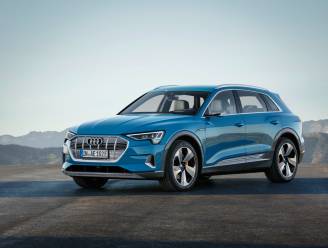 Audi-topman belooft fabriek in Vorst opvolger voor e-tron