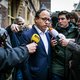 Koolmees wacht zwaar pensioendebat, PvdD haalt proefballonnen Dijkhoff neer