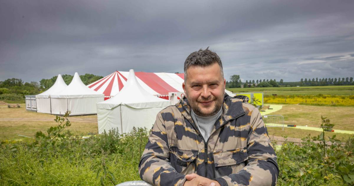 Banvloek van predikant kon Zeeuws housefeest niet stoppen: ‘pokkeherrie’ biedt al dertig jaar vertie