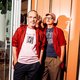 Tijdens Amsterdam Fashion Week wordt getoverd met upcycling
