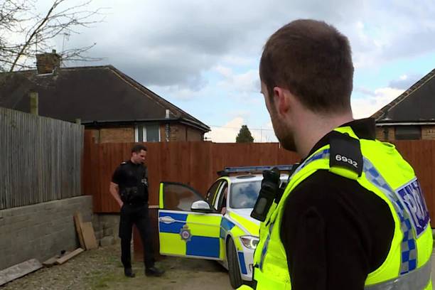 Police Interceptors
