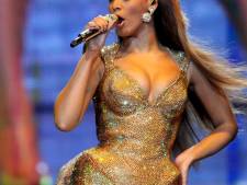 Beyonce et Taylor Swift favorites des Grammys
