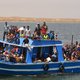 Dood door beleid: EU-grens dodelijkste grens op aarde