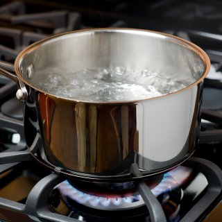 Boil water advisory for two Amsterdam streets lifted: no more bacteria in drinking water
