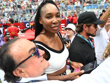Libéma Open blij met komst Venus Williams: ‘Gaat voor bijzondere vibe zorgen in Rosmalen’