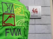 La FWA hackée: les cyber-criminels pensaient s’en prendre au SPW