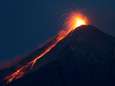 Guatemala bereidt zich voor op nieuwe uitbarsting van Volcán de Fuego