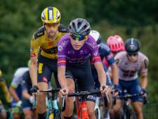 Strijdlustige Alex Molenaar (21) maakt naam bij loodzwaar debuut in de Vuelta
