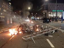 Hoe relschoppers de macht grepen in Rotterdam: ‘De politie heeft niks meer te zeggen’