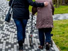 Tegen vergrijzing blijkt geen kruid gewassen: Zorg slurpt alle voorspoed op