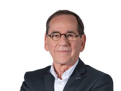 Wethouder Jan Brekelmans van Loon op Zand nu écht met pensioen: ‘Ik word 69, het is mooi geweest’