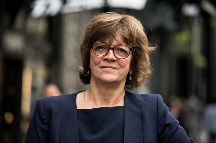 Isabelle Durant est de retour: “Je ne crois pas à cet effet yo-yo pour ...