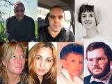 Deze zeven mensen uit Groene Hart verdwenen uit het niets en zijn nog altijd vermist