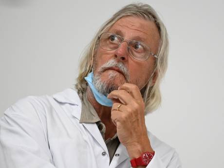 Nouvelle polémique face à des essais cliniques illégaux à l'institut du controversé Didier Raoult