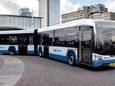 VDL gaat 84 elektrische stadsbussen leveren voor het openbaar vervoer in Amsterdam.