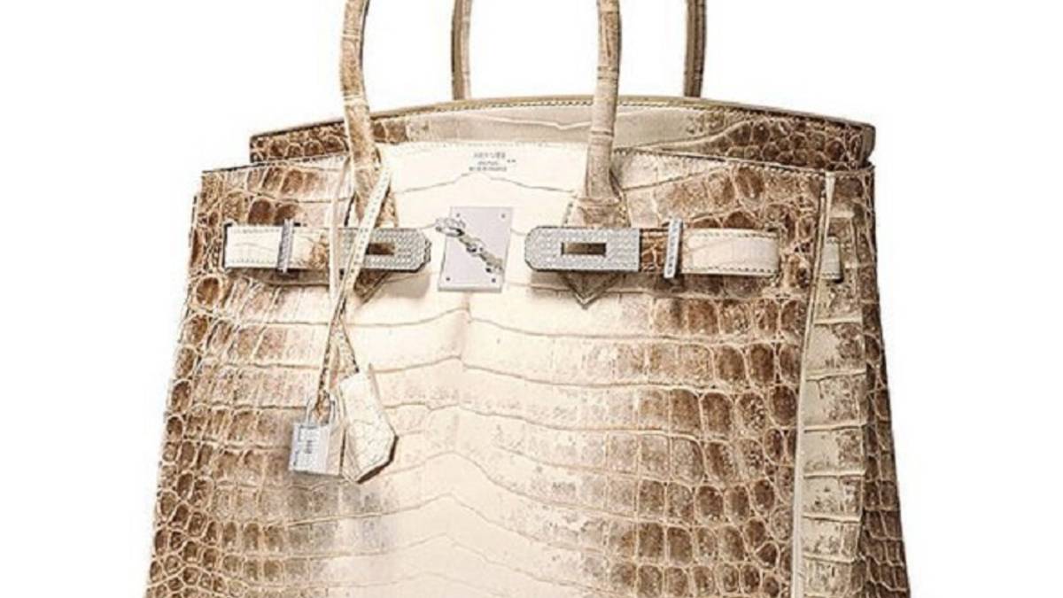 Birkin hermes le plus cher hotsell