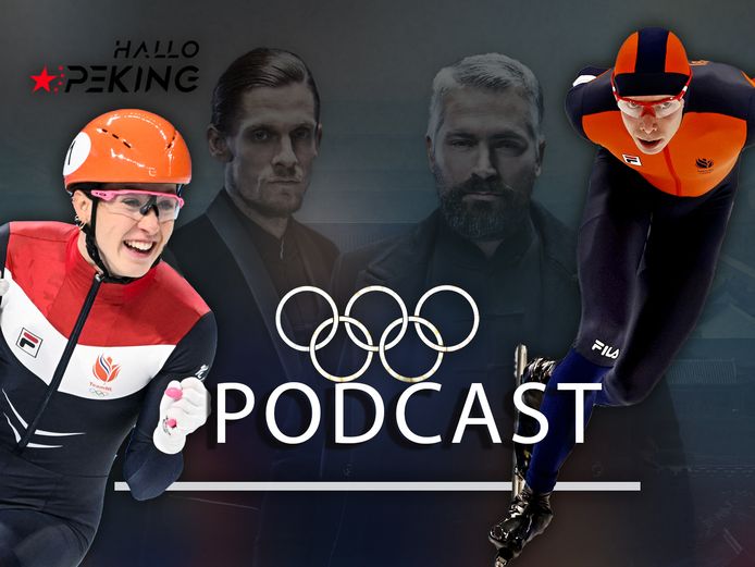 Peking Podcast Dag 7.