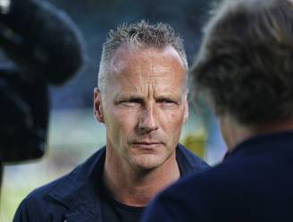 Roda JC heeft nieuwe trainer binnen: Edwin de Graaf tekent voor half jaar