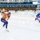 Pavel Koelizjnikov: uitgesloten van Spelen, nu weer wereldkampioen sprint