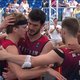 WK basket 3x3 : België mag niet naar kwartfinale na verlies tegen olympisch kampioen Letland
