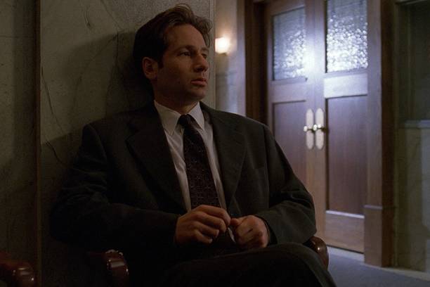 The X-Files