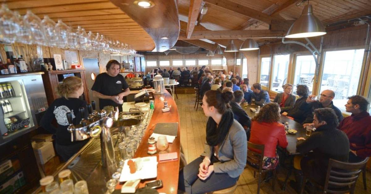 Goede afloop met De Landing | Uit Eten