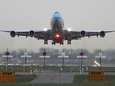 Piloten KLM spelen hoog spel: looneis is terecht